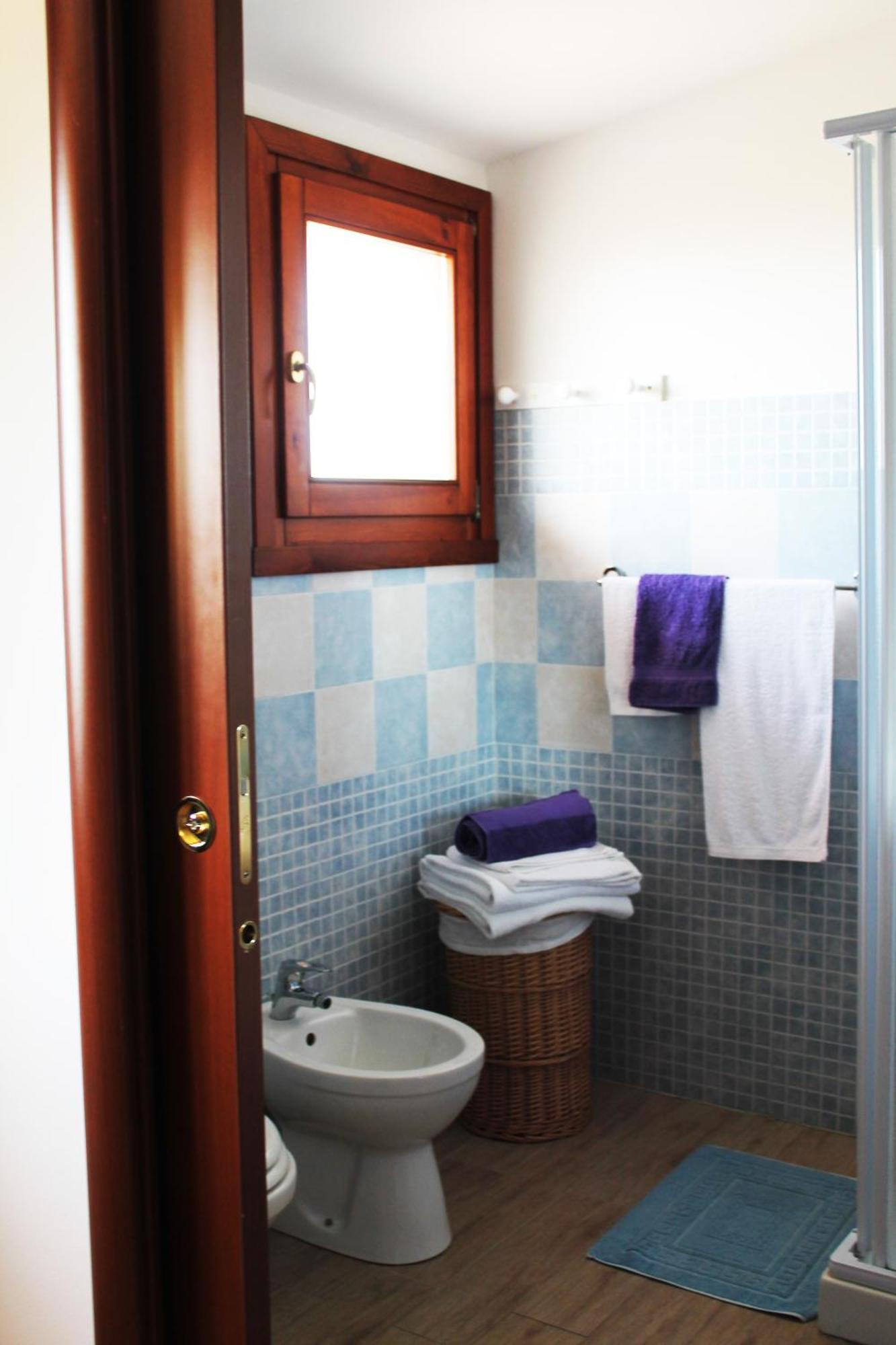 B&B L'Alba Nel Golfo Castelsardo Exterior foto