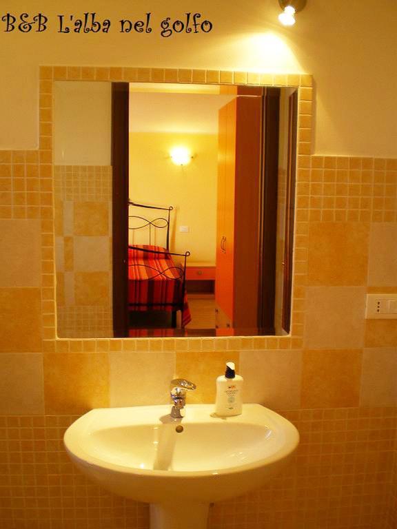 B&B L'Alba Nel Golfo Castelsardo Exterior foto